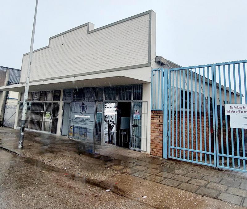 Commercial Property for Sale in Uitenhage Eastern Cape